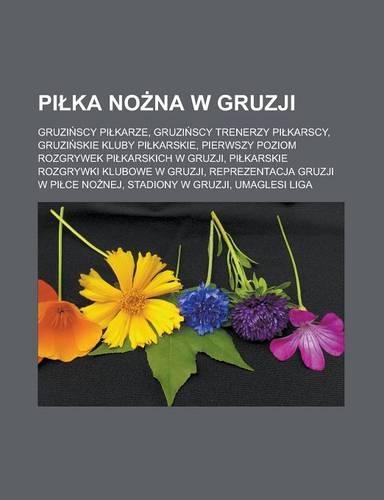 Pi Ka No Na W Gruzji