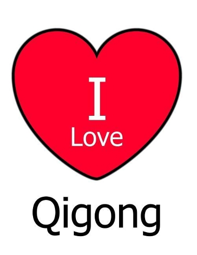 I Love Qigong