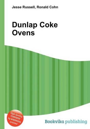 Dunlap Coke Ovens