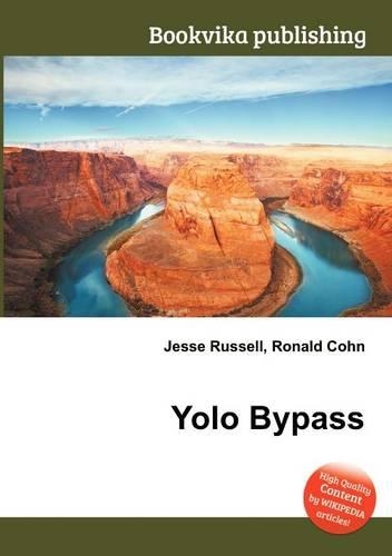 Yolo Bypass
