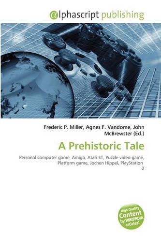 A Prehistoric Tale