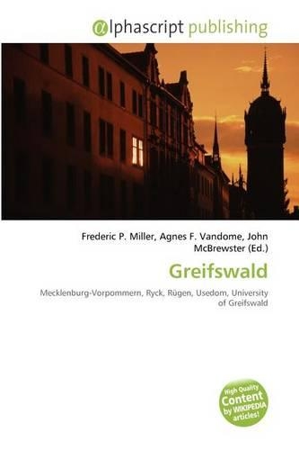 Greifswald