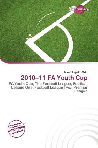 2010-11 Fa Youth Cup