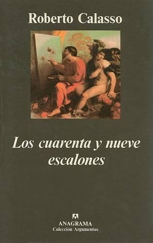 Los Cuarenta y Nueve Escalones