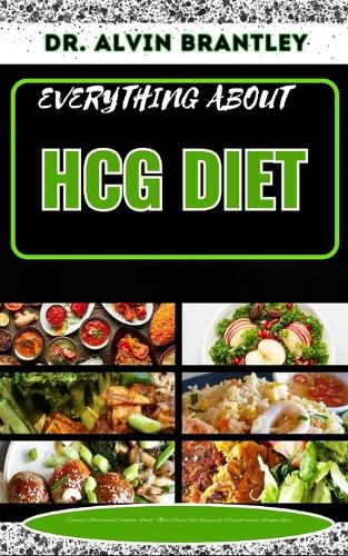 Everything about Hcg Diet