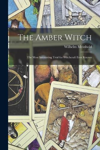 The Amber Witch