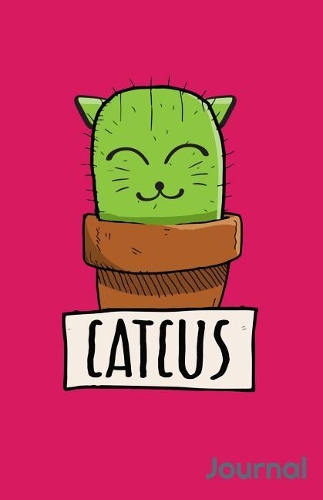 Catcus Journal