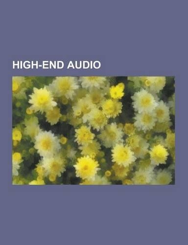 High-End Audio