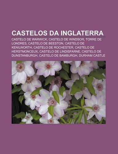 Castelos Da Inglaterra