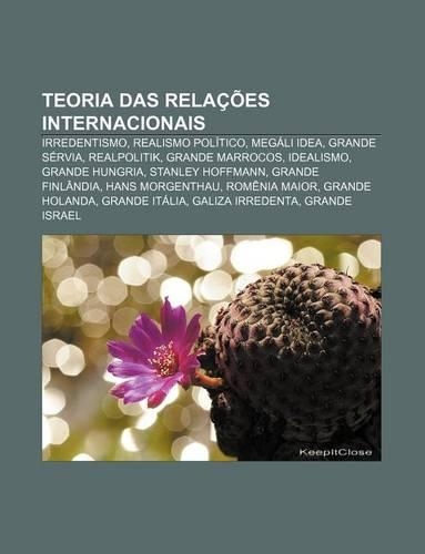 Teoria Das Relacoes Internacionais