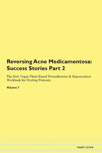 Reversing Acne Medicamentosa