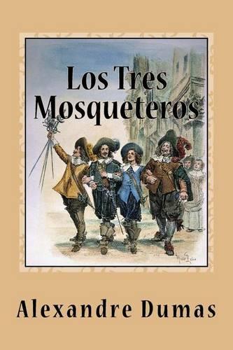 Los Tres Mosqueteros