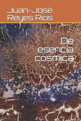 De esencia cósmica