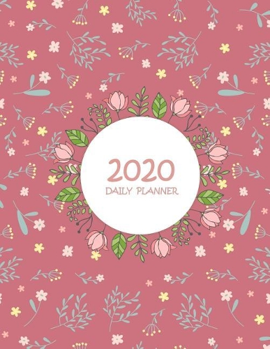 2020 Daily Planner