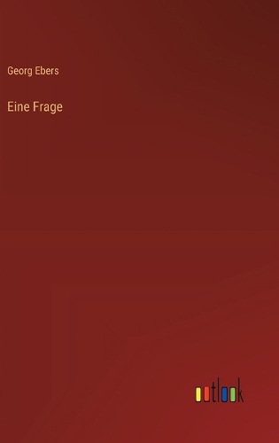 Eine Frage