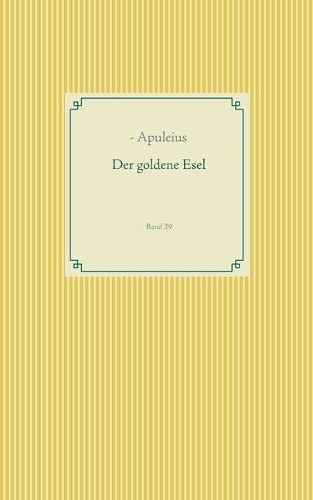 Der goldene Esel