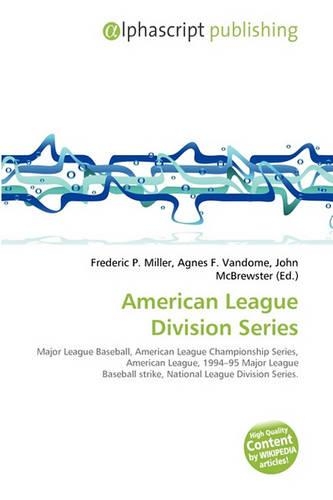 American League Division Series