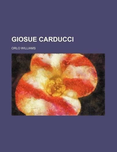 Giosue Carducci