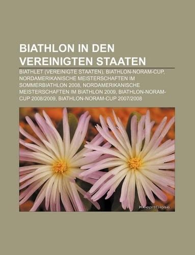 Biathlon in Den Vereinigten Staaten