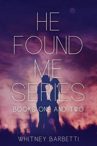 He Found Me Series