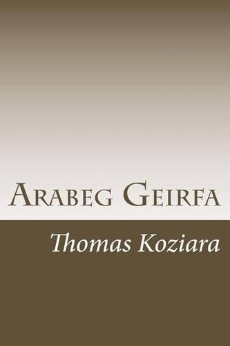 Arabeg Geirfa: (Welsh)
