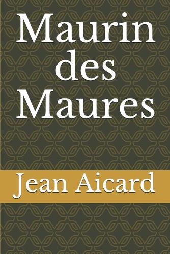 Maurin des Maures