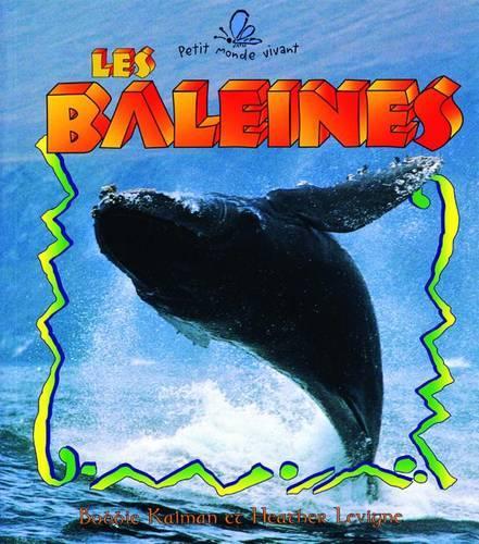 Les Baleines