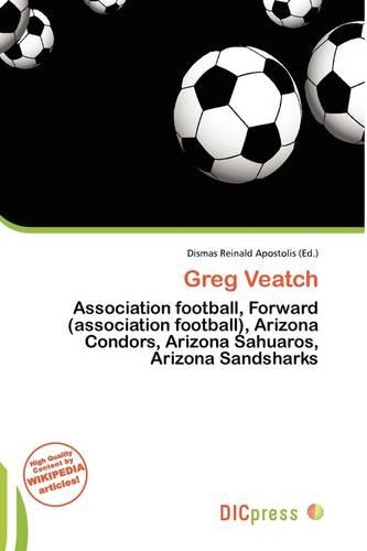 Greg Veatch