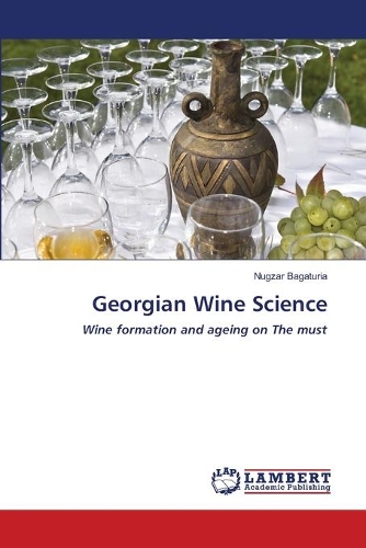 Georgian Wine Science