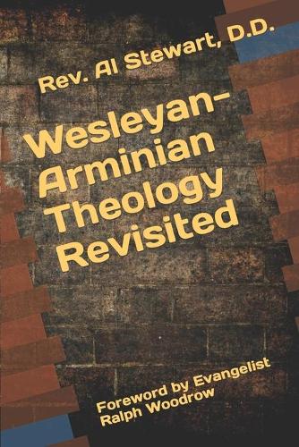 Wesleyan-Arminian Theology