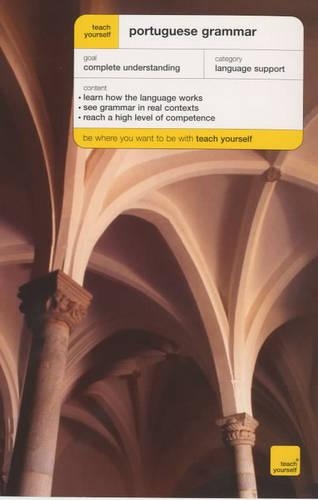 Teach Yourself Portuguese Grammar