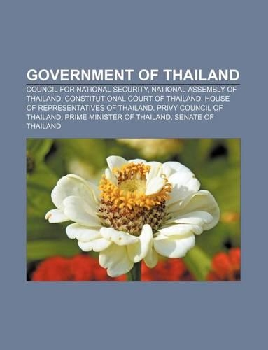 Government of Thailand