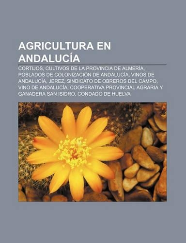 Agricultura En Andalucia