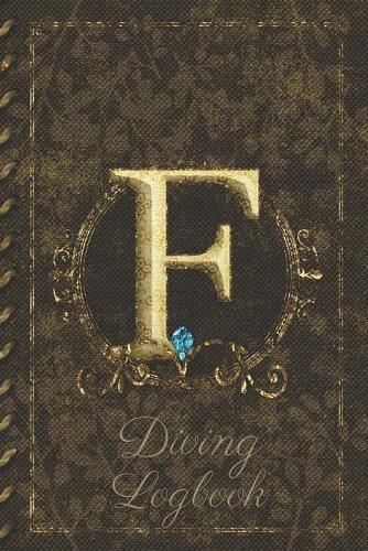 F Diving Logbook