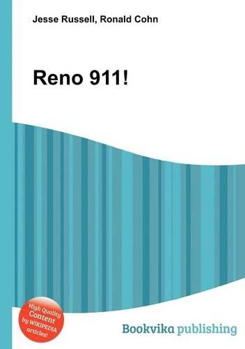 Reno 911!