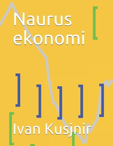 Naurus ekonomi