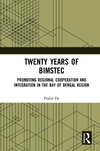 Twenty Years of BIMSTEC