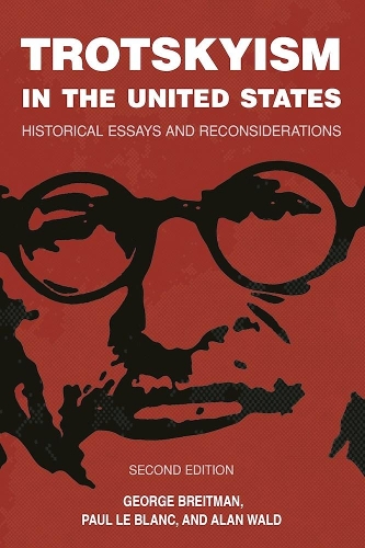 Trotskyism In The United States