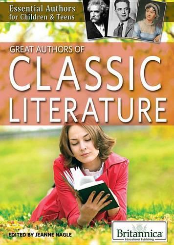 Great Authors of Classic Literature
