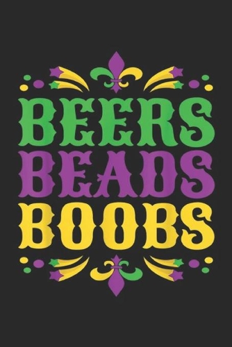 Beers Beads Boobs