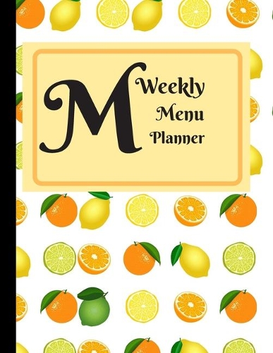 Weekly Menu Planner