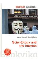 Scientology and the Internet