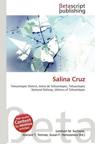 Salina Cruz