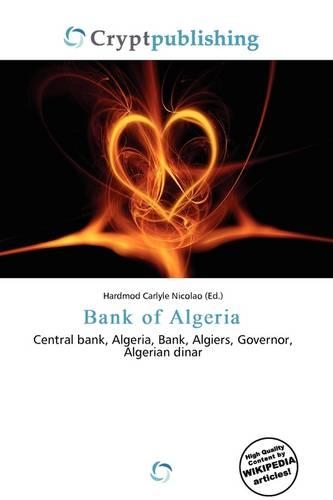 Bank of Algeria