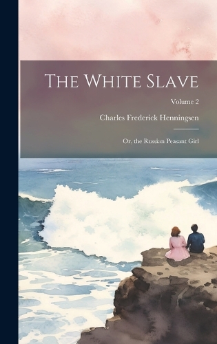 The White Slave