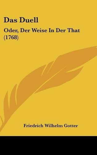Das Duell