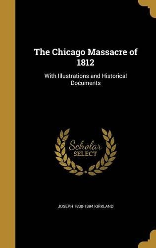 The Chicago Massacre of 1812