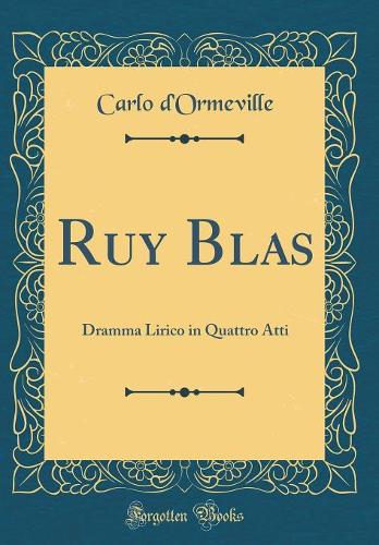 Ruy Blas