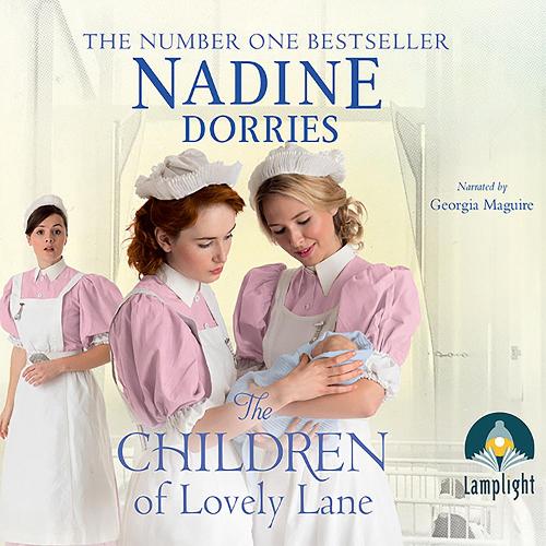 The Children of Lovely Lane: Lovely Lane, Book 2