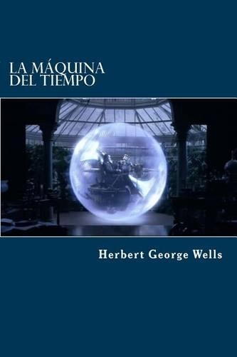 La Máquina Del Tiempo